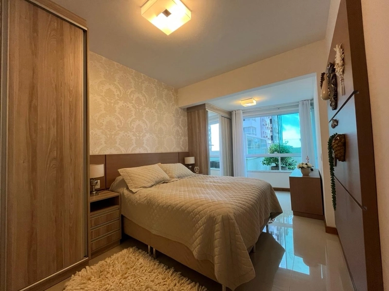 NAVEGANTES! 1 QUADRA DO MAR! JUNTO A PRAÇA BASSANI! APTO COM TERRAÇO: 29ª foto da galeria de imagens do imóvel