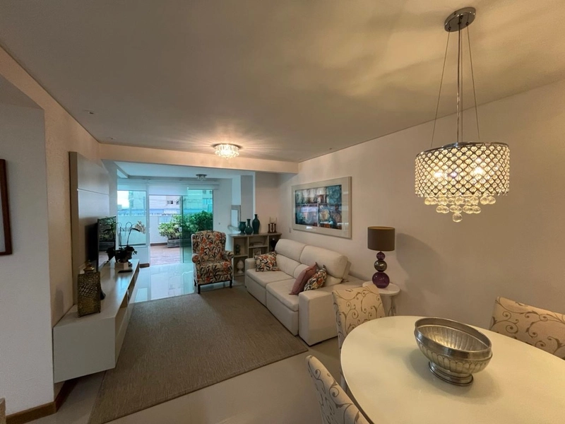 NAVEGANTES! 1 QUADRA DO MAR! JUNTO A PRAÇA BASSANI! APTO COM TERRAÇO: 11ª foto da galeria de imagens do imóvel