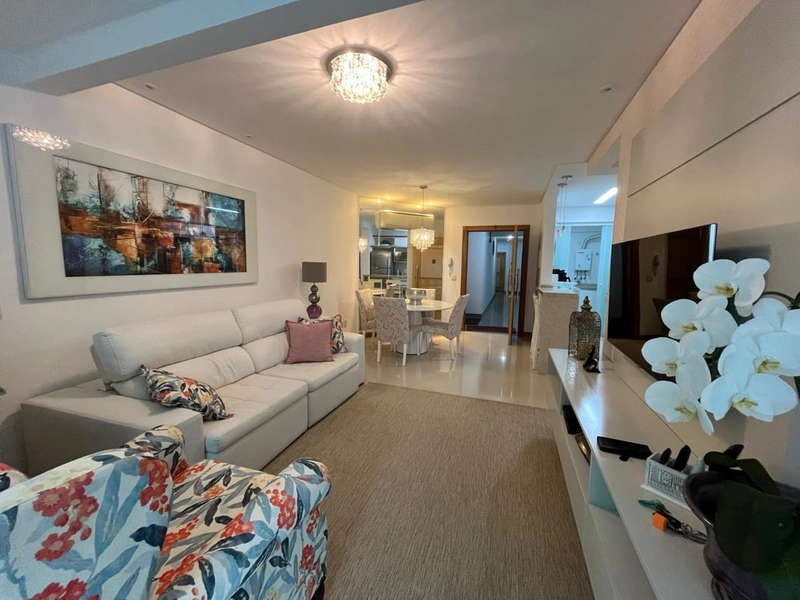 NAVEGANTES! 1 QUADRA DO MAR! JUNTO A PRAÇA BASSANI! APTO COM TERRAÇO: 31ª foto da galeria de imagens do imóvel