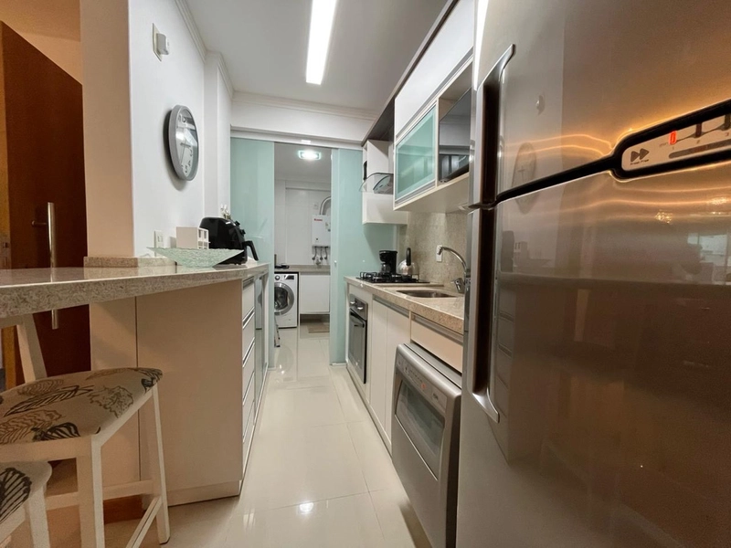 NAVEGANTES! 1 QUADRA DO MAR! JUNTO A PRAÇA BASSANI! APTO COM TERRAÇO: 34ª foto da galeria de imagens do imóvel