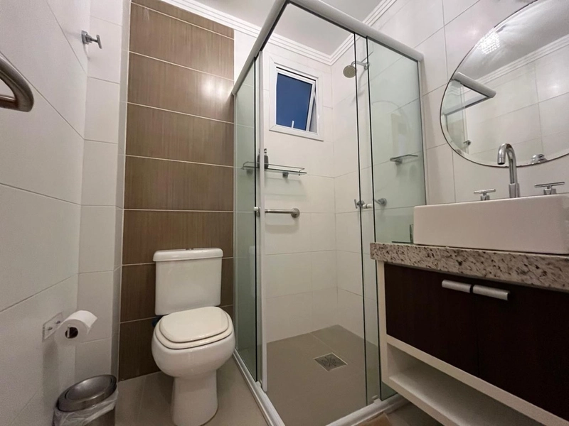 NAVEGANTES! 1 QUADRA DO MAR! JUNTO A PRAÇA BASSANI! APTO COM TERRAÇO: 13ª foto da galeria de imagens do imóvel