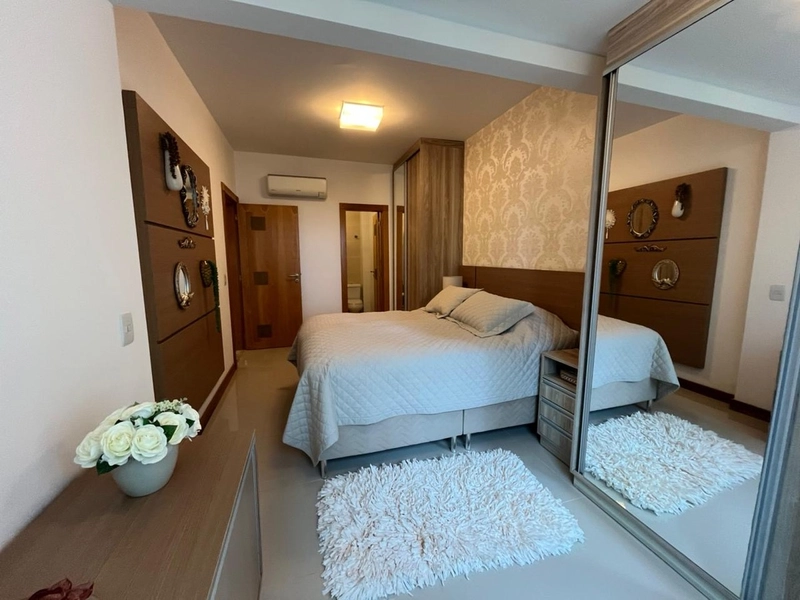 NAVEGANTES! 1 QUADRA DO MAR! JUNTO A PRAÇA BASSANI! APTO COM TERRAÇO: 24ª foto da galeria de imagens do imóvel