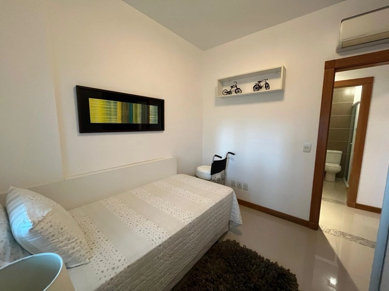 NAVEGANTES! 1 QUADRA DO MAR! JUNTO A PRAÇA BASSANI! APTO COM TERRAÇO: 33ª foto da galeria de imagens do imóvel