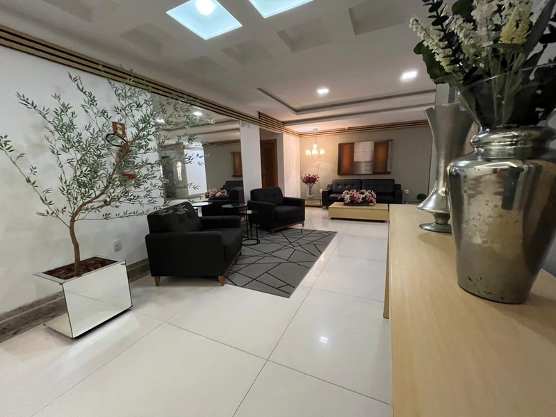 NAVEGANTES! 1 QUADRA DO MAR! JUNTO A PRAÇA BASSANI! APTO COM TERRAÇO: 20ª foto da galeria de imagens do imóvel