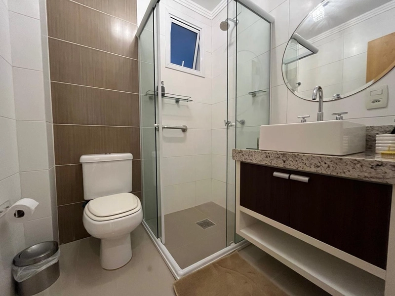 NAVEGANTES! 1 QUADRA DO MAR! JUNTO A PRAÇA BASSANI! APTO COM TERRAÇO: 21ª foto da galeria de imagens do imóvel