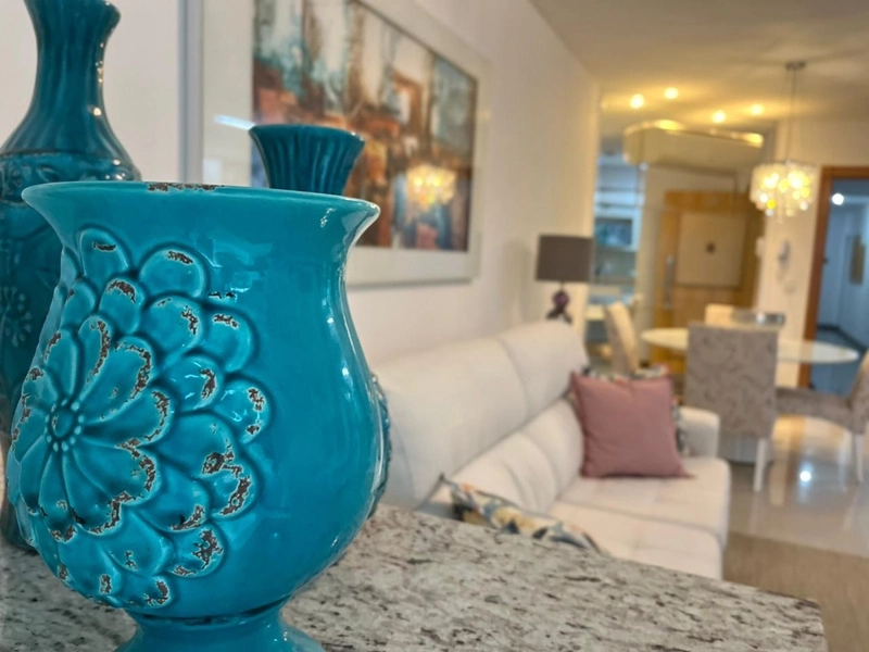 NAVEGANTES! 1 QUADRA DO MAR! JUNTO A PRAÇA BASSANI! APTO COM TERRAÇO: 19ª foto da galeria de imagens do imóvel