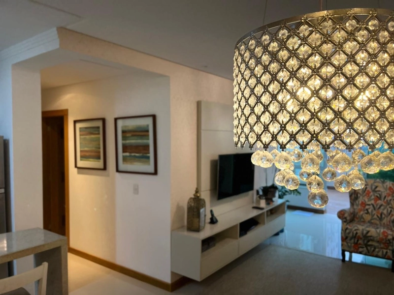 NAVEGANTES! 1 QUADRA DO MAR! JUNTO A PRAÇA BASSANI! APTO COM TERRAÇO: 14ª foto da galeria de imagens do imóvel