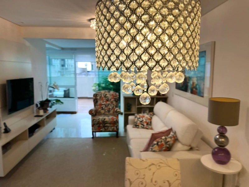 NAVEGANTES! 1 QUADRA DO MAR! JUNTO A PRAÇA BASSANI! APTO COM TERRAÇO: 16ª foto da galeria de imagens do imóvel