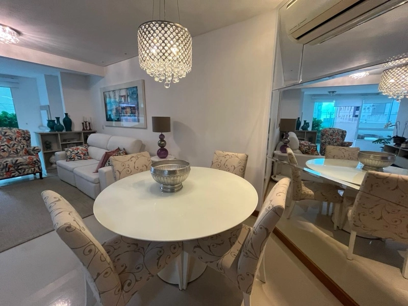 NAVEGANTES! 1 QUADRA DO MAR! JUNTO A PRAÇA BASSANI! APTO COM TERRAÇO: 22ª foto da galeria de imagens do imóvel