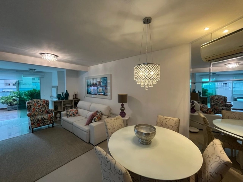 NAVEGANTES! 1 QUADRA DO MAR! JUNTO A PRAÇA BASSANI! APTO COM TERRAÇO: 32ª foto da galeria de imagens do imóvel