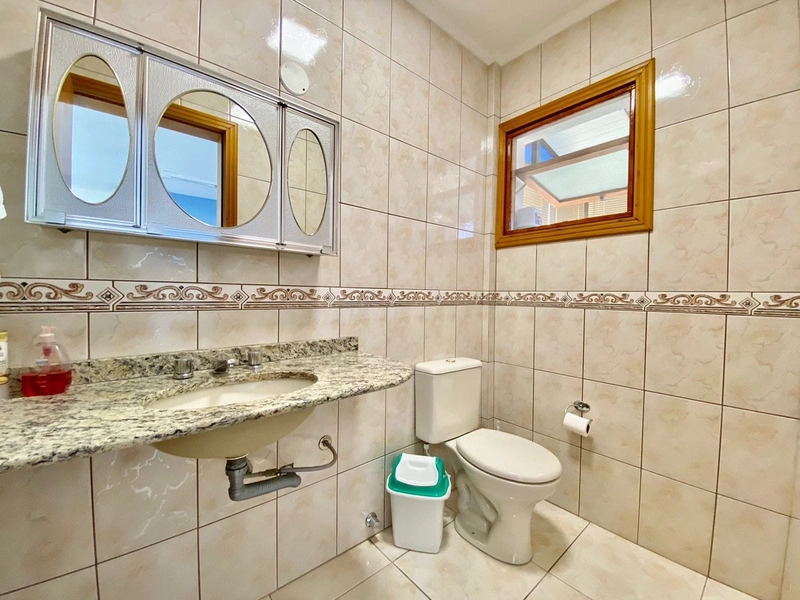 Apto duplex na Zona Nova com linda vista!: 17ª foto da galeria de imagens do imóvel
