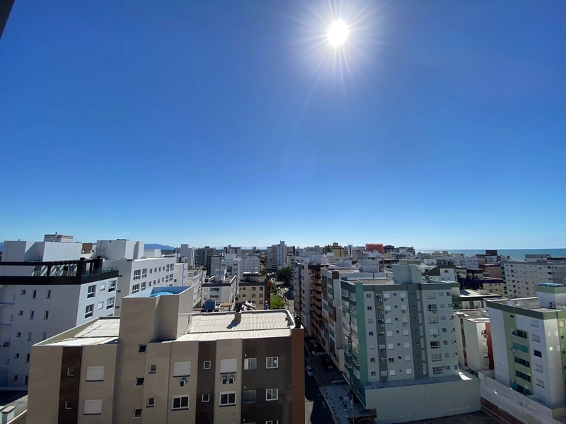 Apto duplex na Zona Nova com linda vista!: 29ª foto da galeria de imagens do imóvel