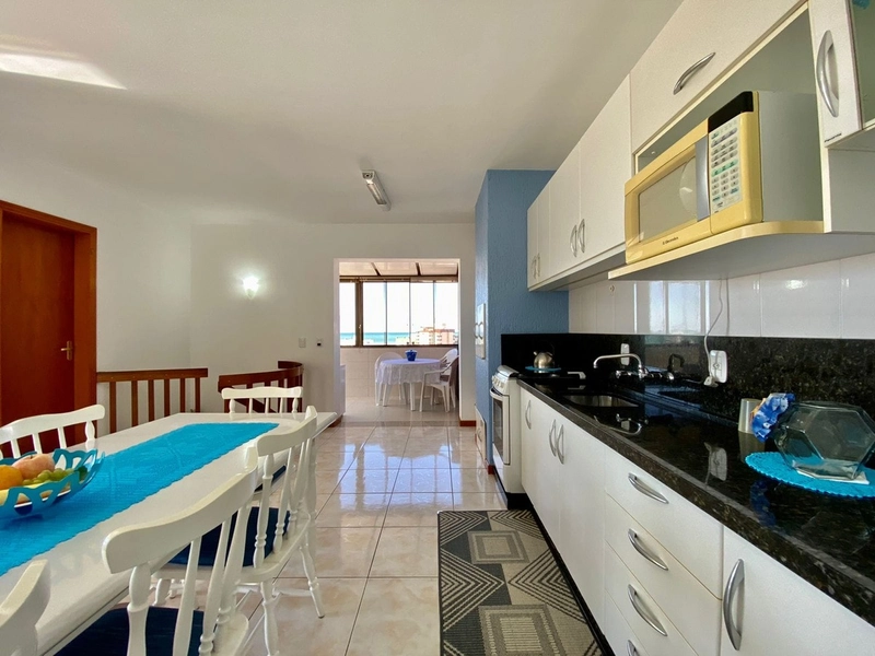 Apto duplex na Zona Nova com linda vista!: 21ª foto da galeria de imagens do imóvel