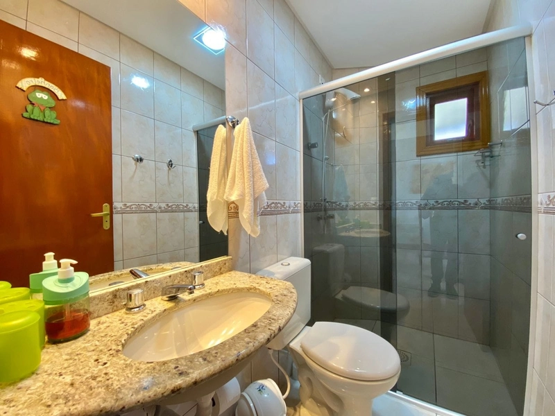 Apto duplex na Zona Nova com linda vista!: 10ª foto da galeria de imagens do imóvel