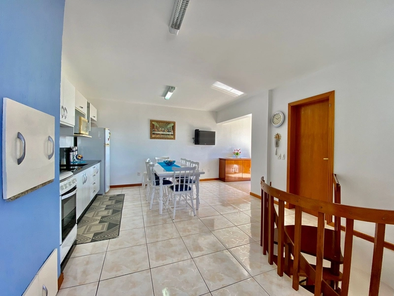 Apto duplex na Zona Nova com linda vista!: 22ª foto da galeria de imagens do imóvel