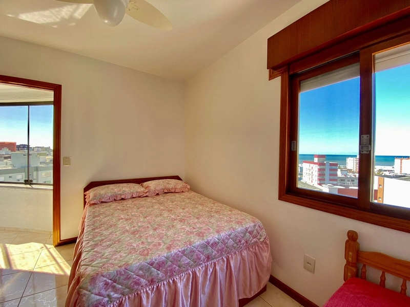 Apto duplex na Zona Nova com linda vista!: 16ª foto da galeria de imagens do imóvel