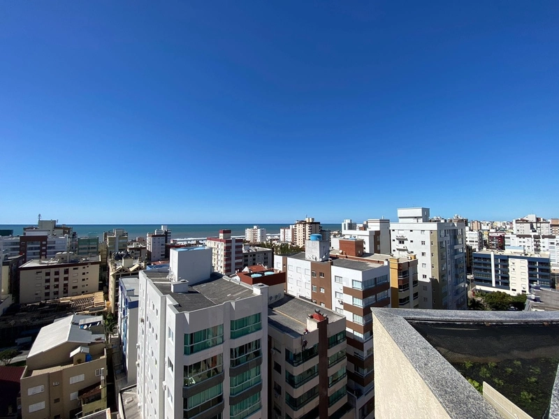 Apto duplex na Zona Nova com linda vista!: 27ª foto da galeria de imagens do imóvel