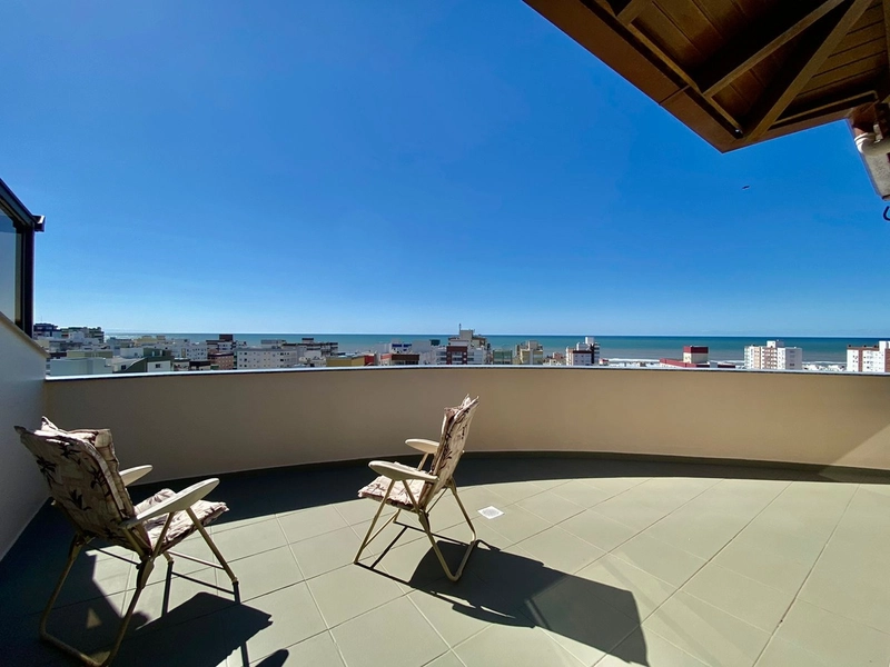 Apto duplex na Zona Nova com linda vista!: 26ª foto da galeria de imagens do imóvel