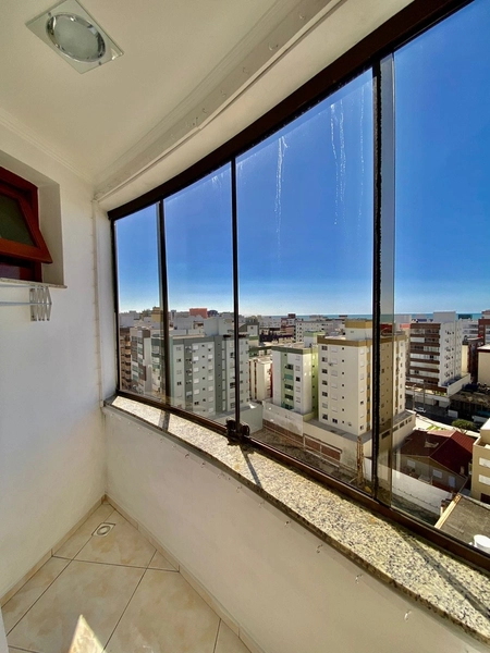 Apto duplex na Zona Nova com linda vista!: 19ª foto da galeria de imagens do imóvel