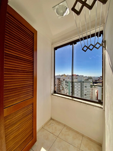 Apto duplex na Zona Nova com linda vista!: 14ª foto da galeria de imagens do imóvel