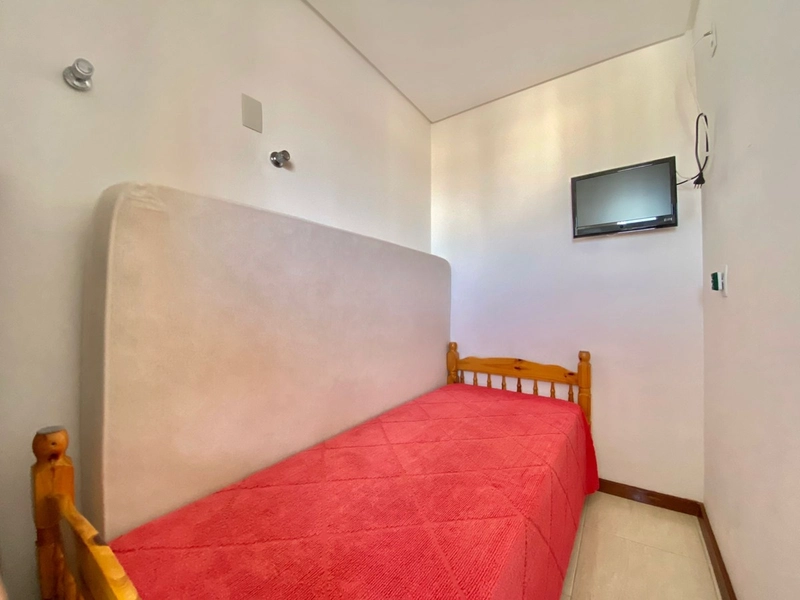 Apto duplex na Zona Nova com linda vista!: 7ª foto da galeria de imagens do imóvel
