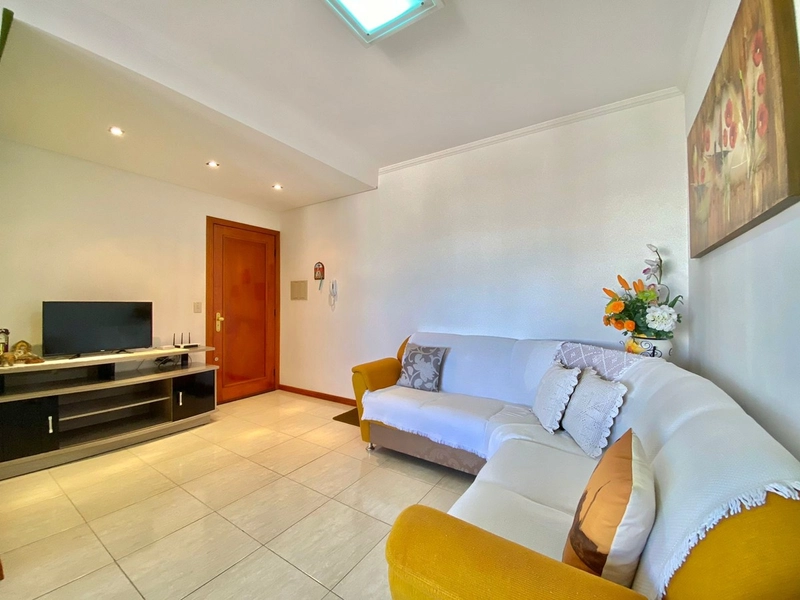 Apto duplex na Zona Nova com linda vista!: 5ª foto da galeria de imagens do imóvel
