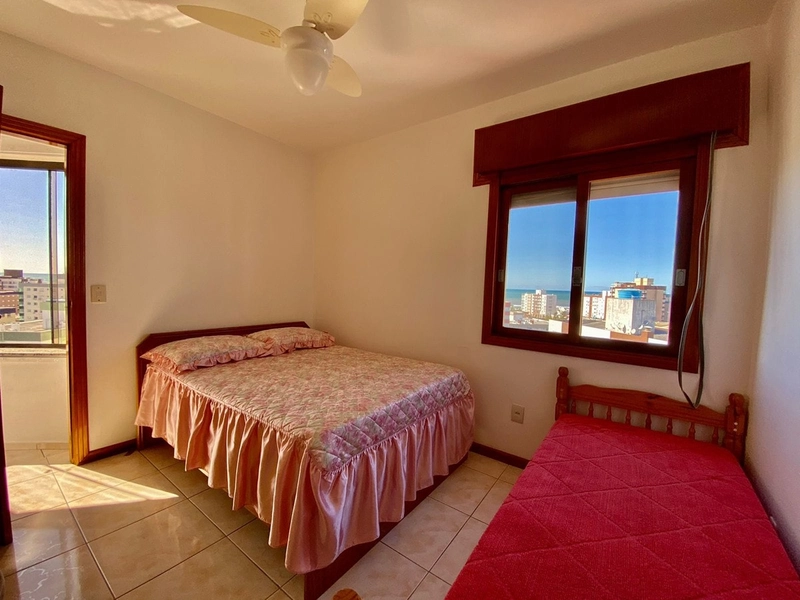 Apto duplex na Zona Nova com linda vista!: 13ª foto da galeria de imagens do imóvel