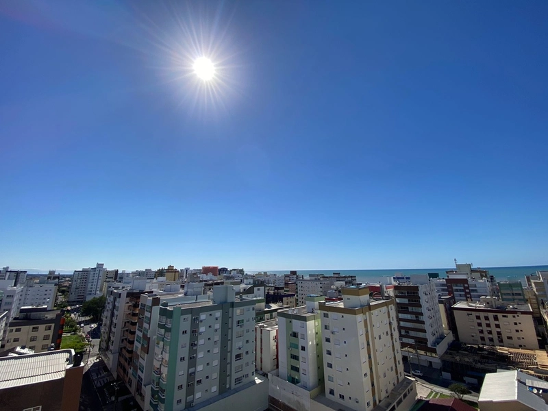 Apto duplex na Zona Nova com linda vista!: 30ª foto da galeria de imagens do imóvel