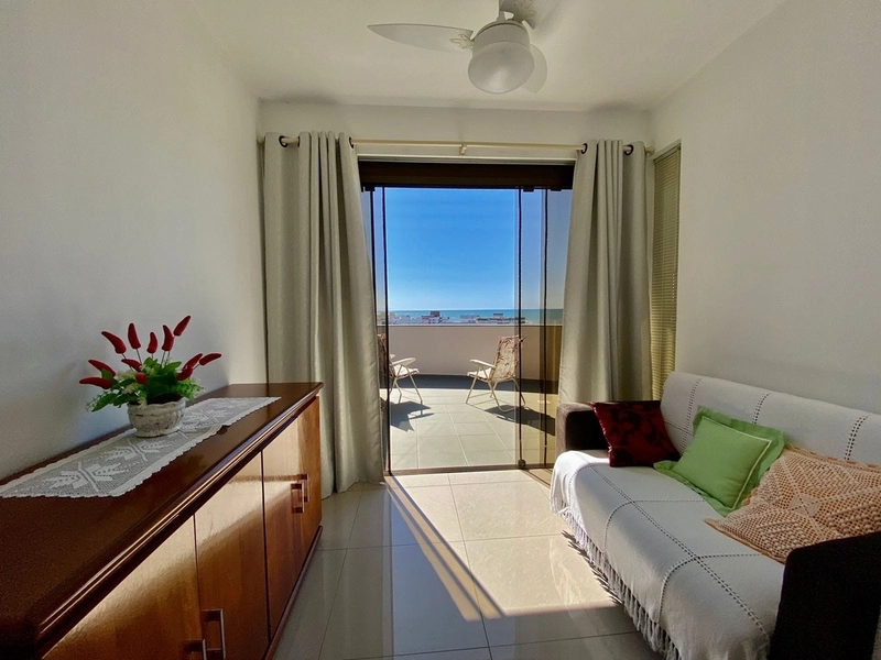 Apto duplex na Zona Nova com linda vista!: 23ª foto da galeria de imagens do imóvel