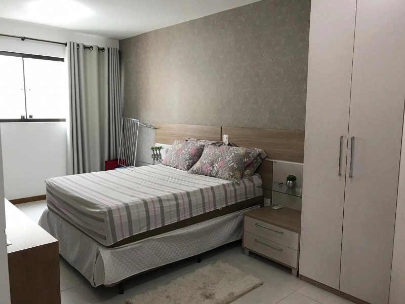 3 dormitorios MOBILIADO E DECORADO: 10ª foto da galeria de imagens do imóvel