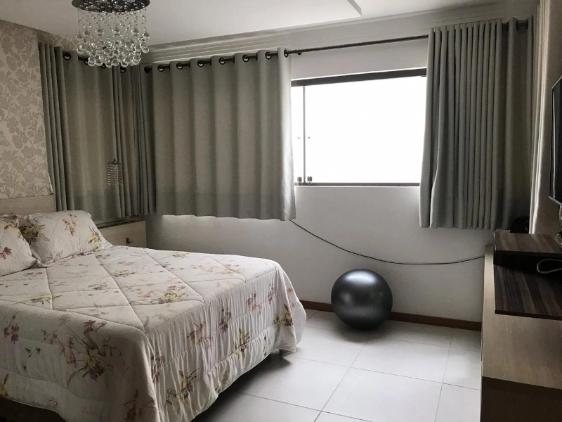 3 dormitorios MOBILIADO E DECORADO: 12ª foto da galeria de imagens do imóvel