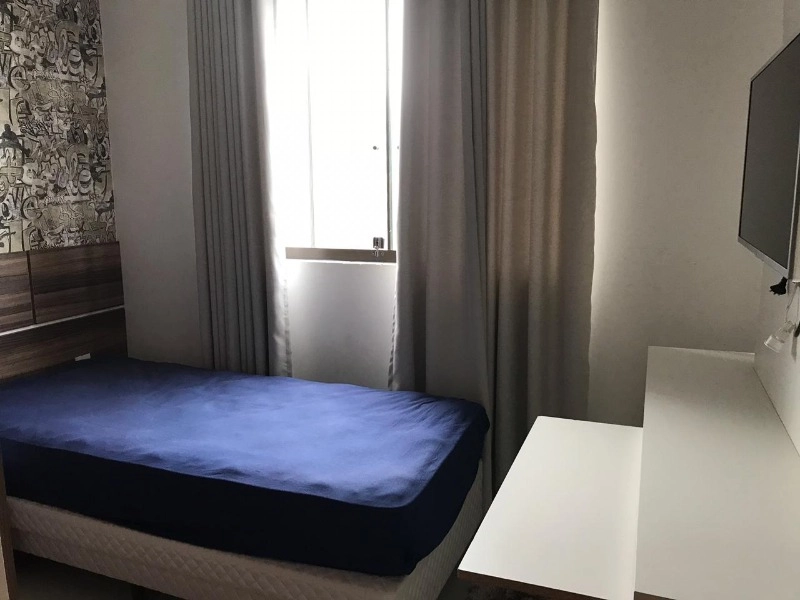 3 dormitorios MOBILIADO E DECORADO: 8ª foto da galeria de imagens do imóvel