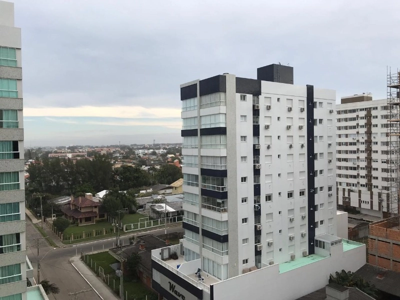 3 dormitorios MOBILIADO E DECORADO: 1ª foto da galeria de imagens do imóvel
