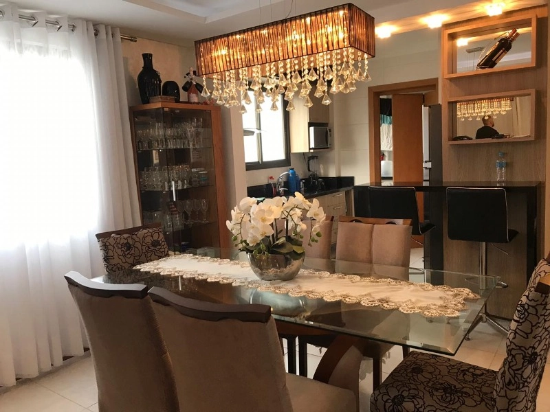 3 dormitorios MOBILIADO E DECORADO: 5ª foto da galeria de imagens do imóvel