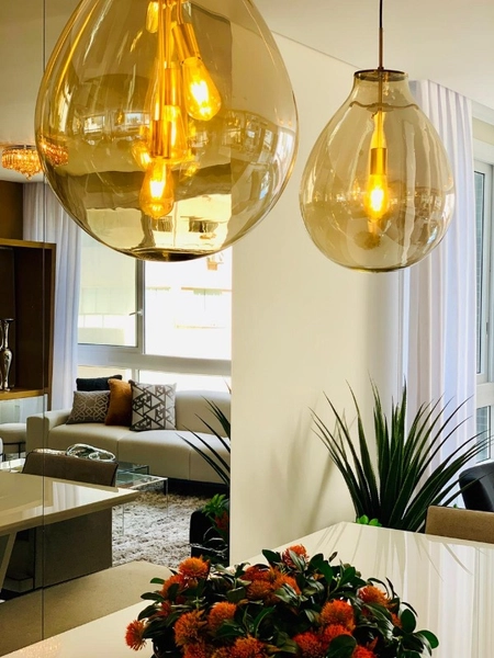 Apartamento Exclusivo na Praça Bassani, 1 p/ Andar! 4 Dormitórios!: 8ª foto da galeria de imagens do imóvel