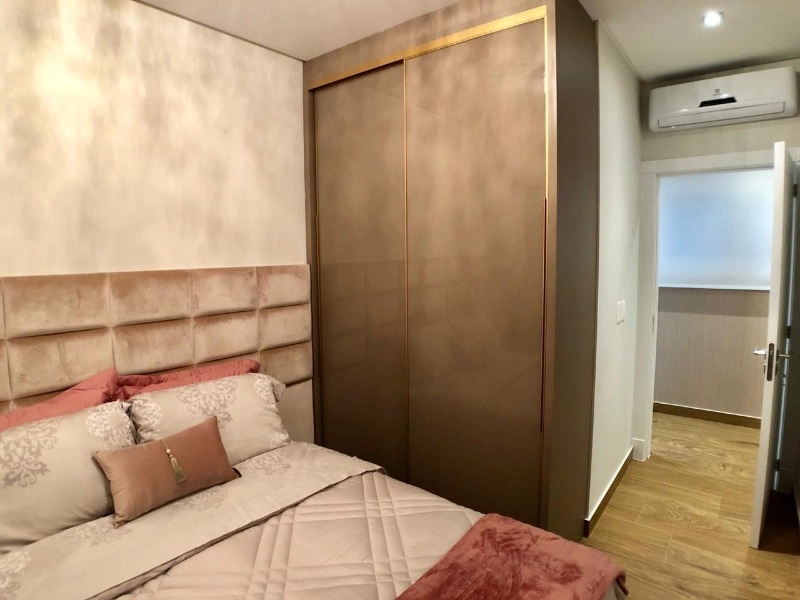 Apartamento Exclusivo na Praça Bassani, 1 p/ Andar! 4 Dormitórios!: 9ª foto da galeria de imagens do imóvel