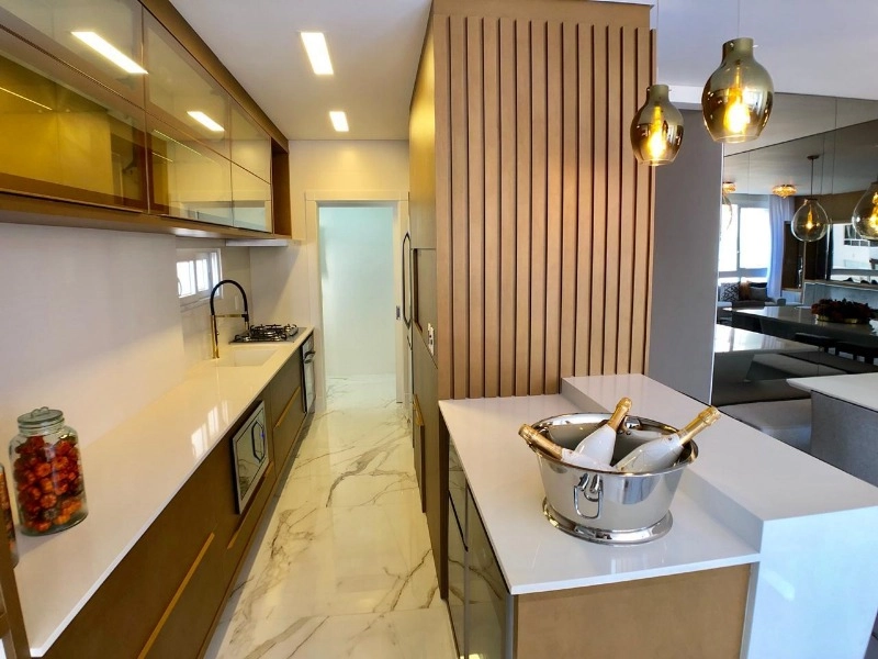 Apartamento Exclusivo na Praça Bassani, 1 p/ Andar! 4 Dormitórios!: 11ª foto da galeria de imagens do imóvel