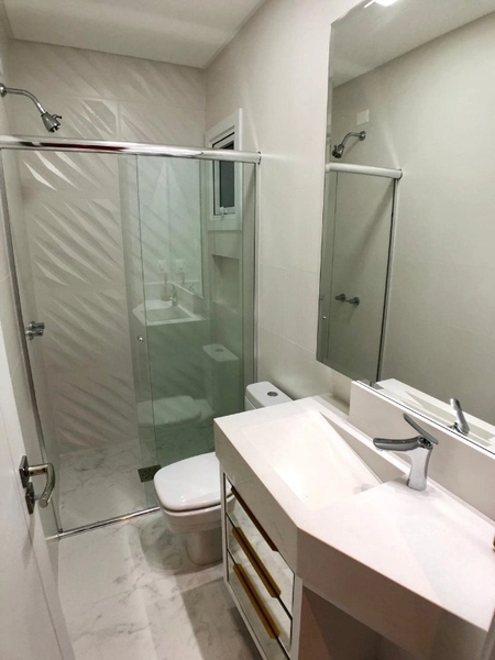 Apartamento Exclusivo na Praça Bassani, 1 p/ Andar! 4 Dormitórios!: 12ª foto da galeria de imagens do imóvel