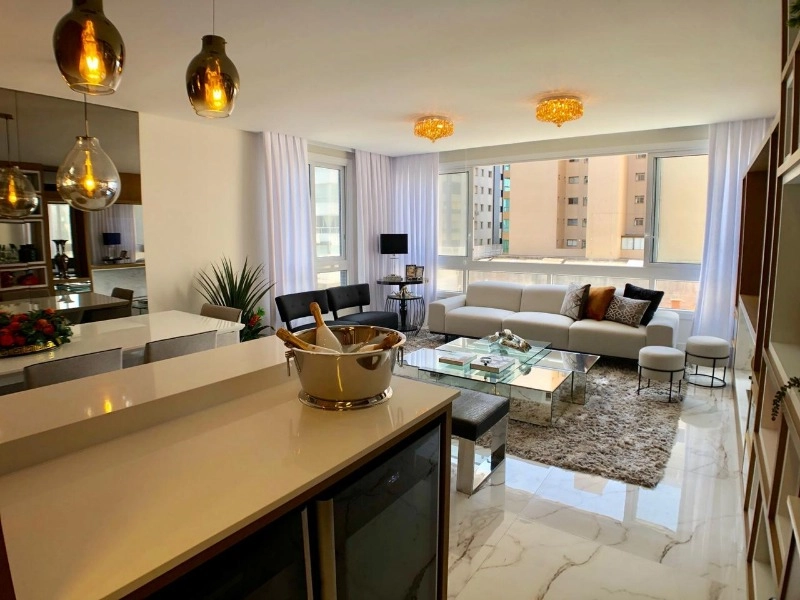 Apartamento Exclusivo na Praça Bassani, 1 p/ Andar! 4 Dormitórios!: 13ª foto da galeria de imagens do imóvel