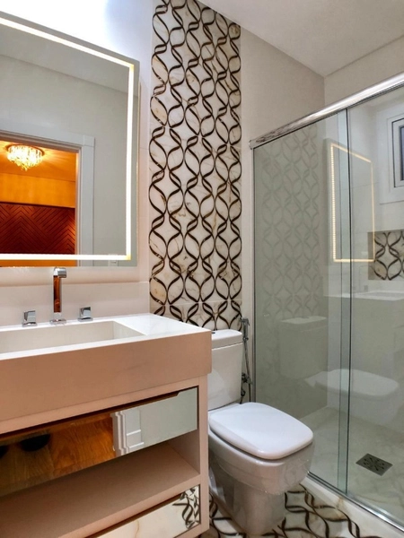 Apartamento Exclusivo na Praça Bassani, 1 p/ Andar! 4 Dormitórios!: 14ª foto da galeria de imagens do imóvel