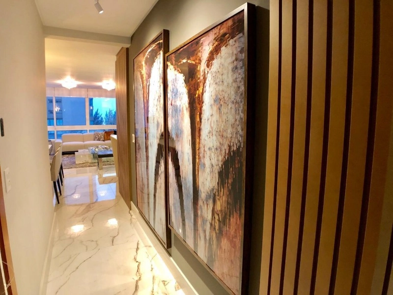 Apartamento Exclusivo na Praça Bassani, 1 p/ Andar! 4 Dormitórios!: 16ª foto da galeria de imagens do imóvel