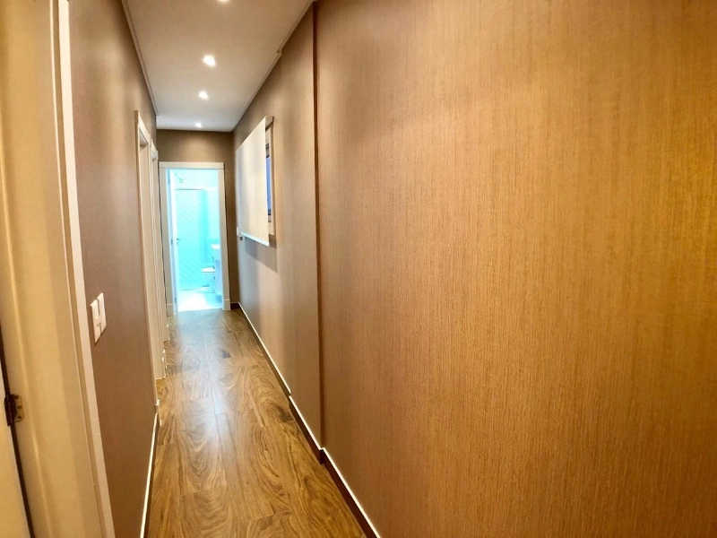 Apartamento Exclusivo na Praça Bassani, 1 p/ Andar! 4 Dormitórios!: 19ª foto da galeria de imagens do imóvel