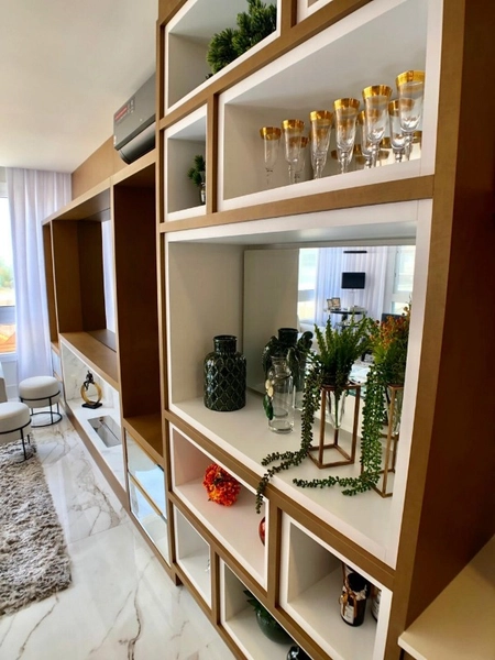 Apartamento Exclusivo na Praça Bassani, 1 p/ Andar! 4 Dormitórios!: 20ª foto da galeria de imagens do imóvel