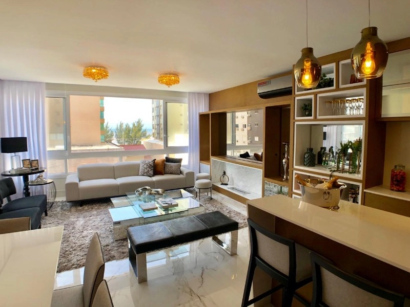 Apartamento Exclusivo na Praça Bassani, 1 p/ Andar! 4 Dormitórios!: 7ª foto da galeria de imagens do imóvel