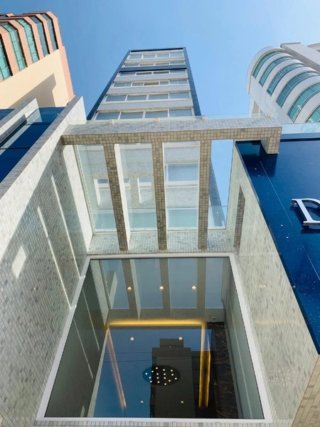 Apartamento Exclusivo na Praça Bassani, 1 p/ Andar! 4 Dormitórios!: 29ª foto da galeria de imagens do imóvel