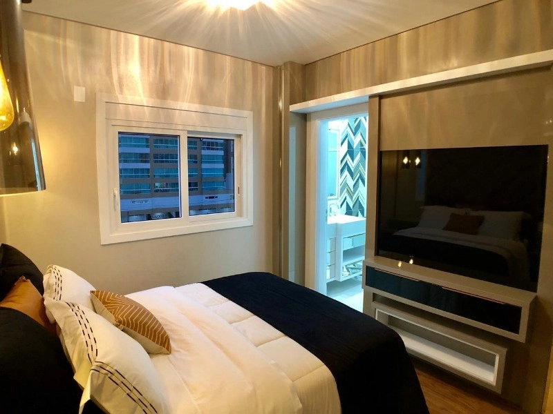 Apartamento Exclusivo na Praça Bassani, 1 p/ Andar! 4 Dormitórios!: 24ª foto da galeria de imagens do imóvel