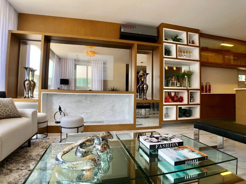 Apartamento Exclusivo na Praça Bassani, 1 p/ Andar! 4 Dormitórios!: 4ª foto da galeria de imagens do imóvel