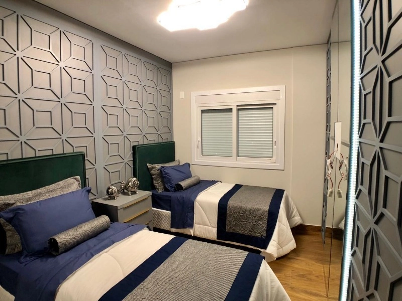 Apartamento Exclusivo na Praça Bassani, 1 p/ Andar! 4 Dormitórios!: 27ª foto da galeria de imagens do imóvel