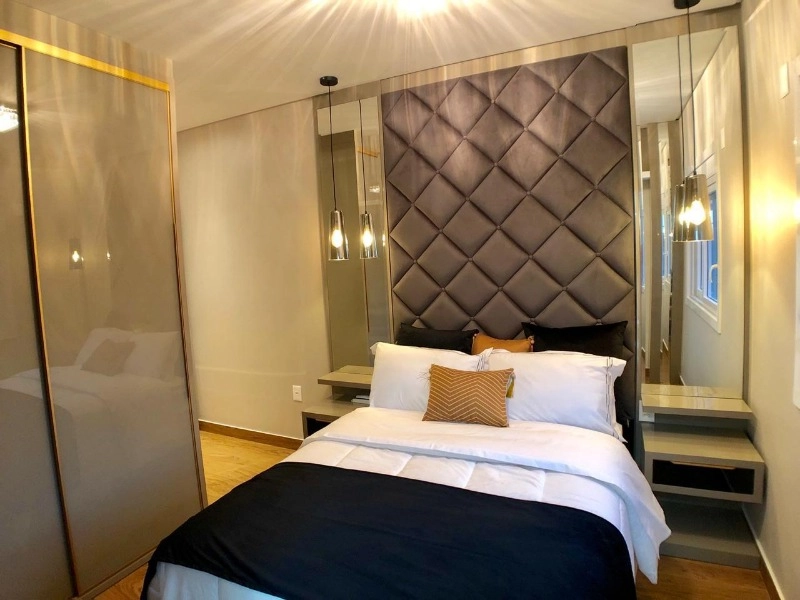 Apartamento Exclusivo na Praça Bassani, 1 p/ Andar! 4 Dormitórios!: 26ª foto da galeria de imagens do imóvel