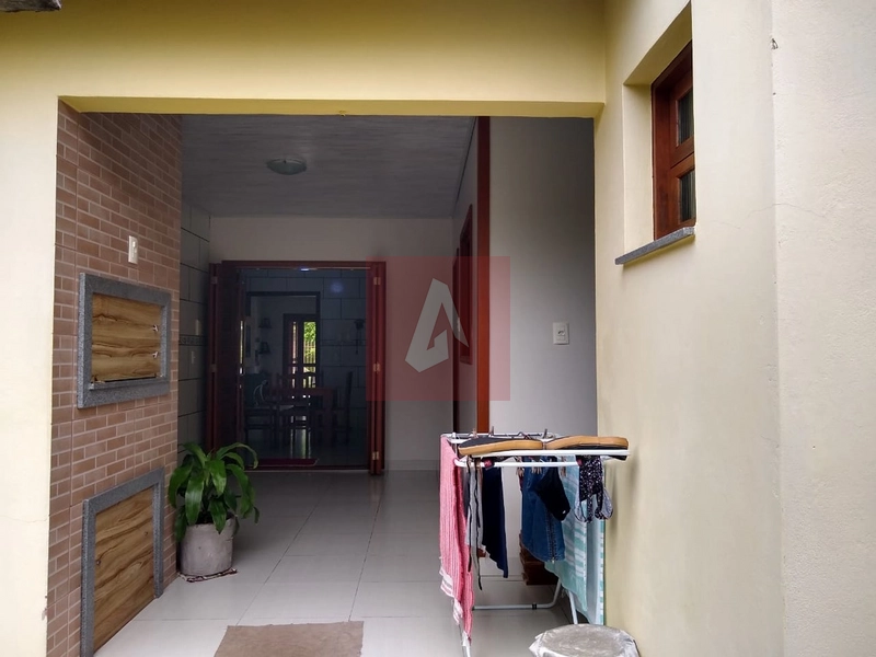Linda casa a venda em Campo Bom: 8ª foto da galeria de imagens do imóvel